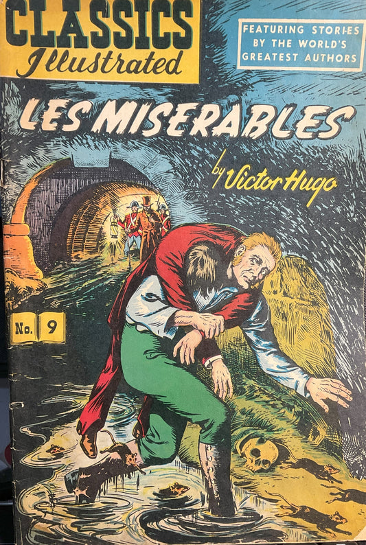 Les Miserables