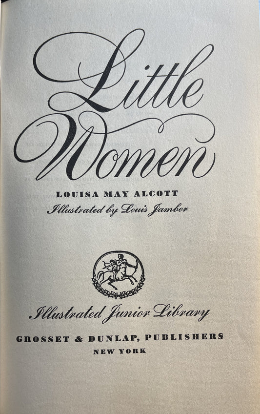 Little Women