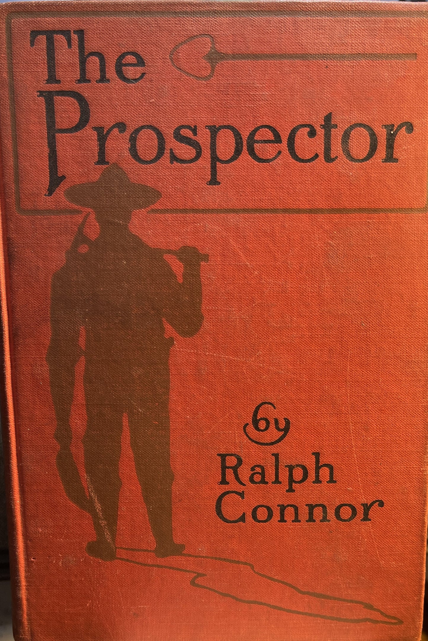 The Prospector