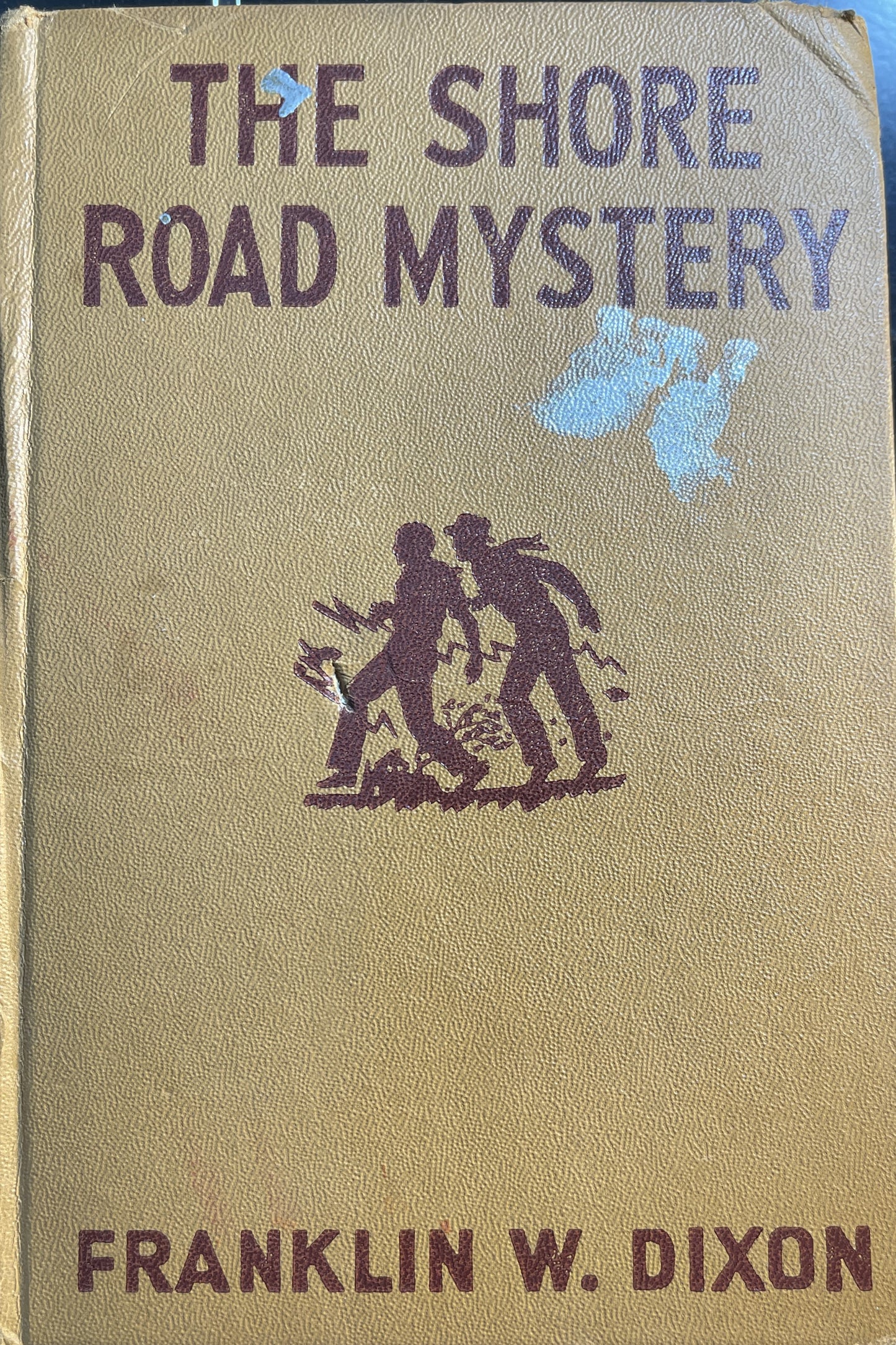 The Shore Road Mystery